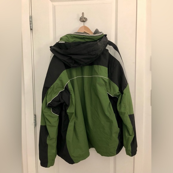 Men’s Columbia jacket - Picture 5 of 6